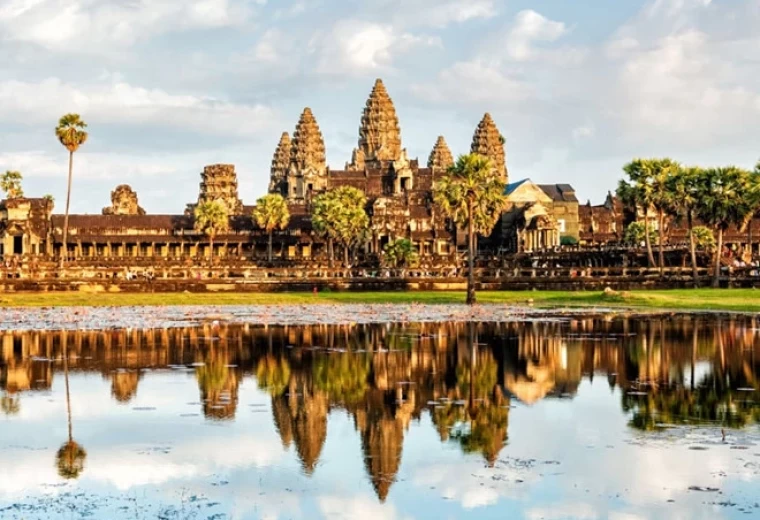 Siem Reap