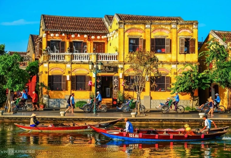 Hội An
