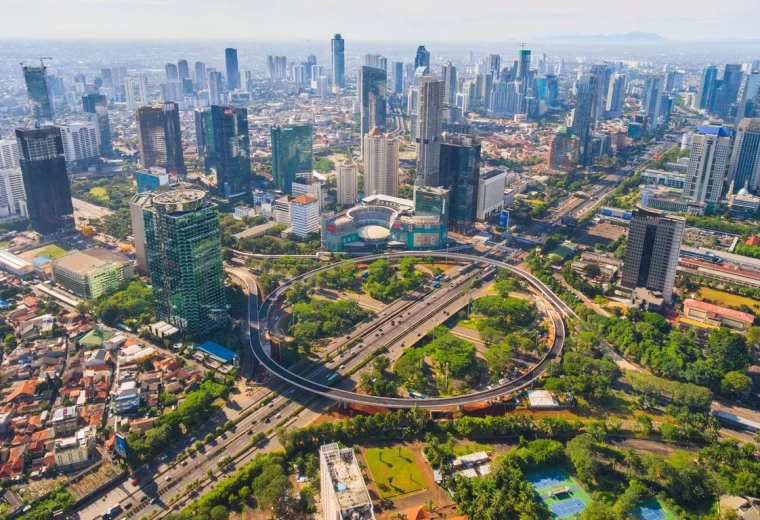 Jakarta