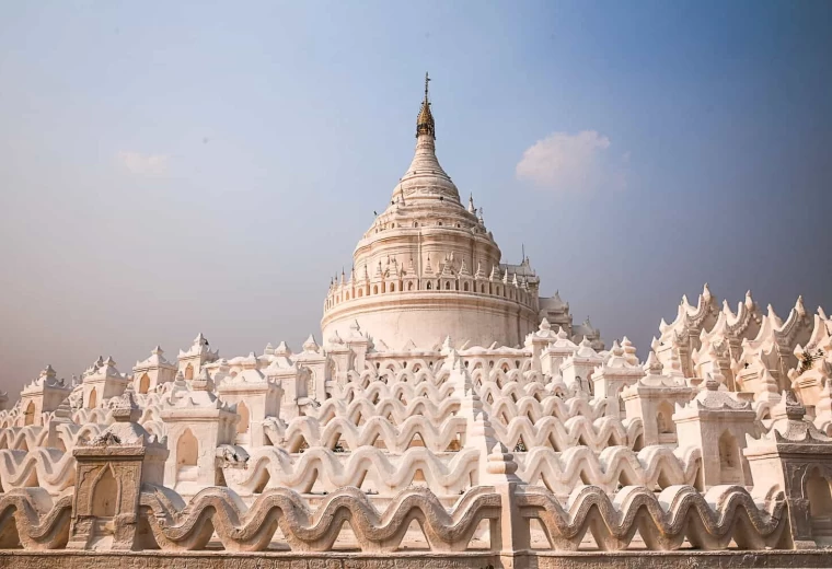 Mandalay