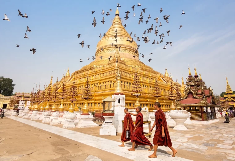 Yangon