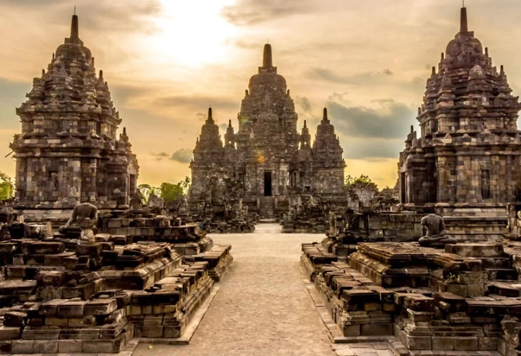 Yogyakarta