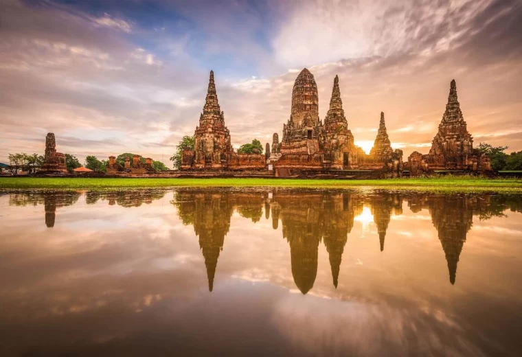 Ayutthaya