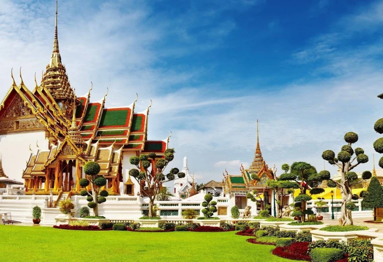 Bangkok
