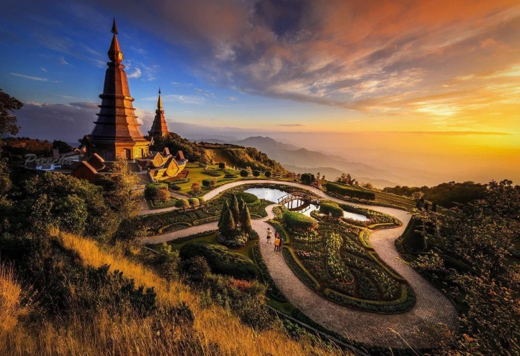 Chiang Mai