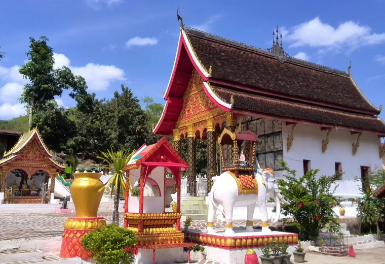 Luang Prabang