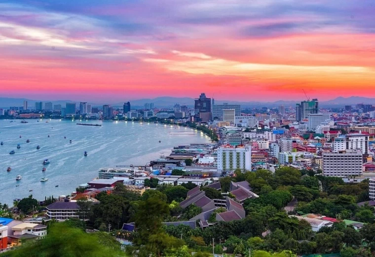 Pattaya