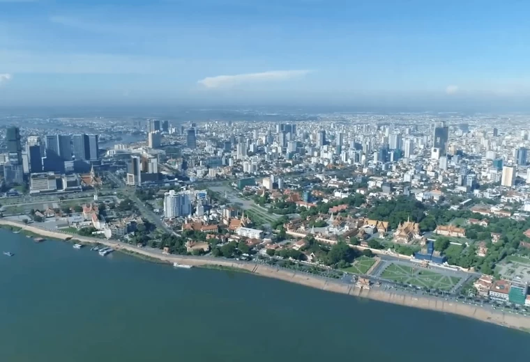 Phnom Penh