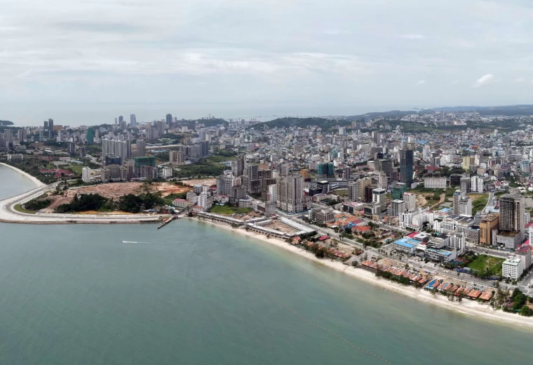 Sihanoukville