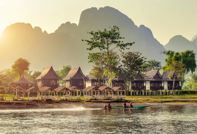 Vang Vieng