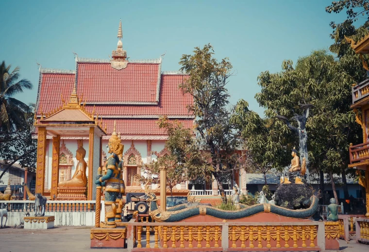 Vientiane