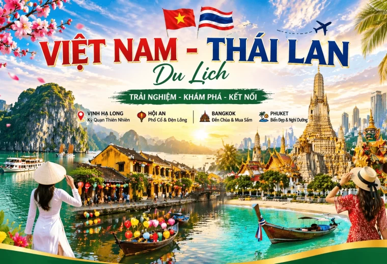 Việt Nam - Thái Lan