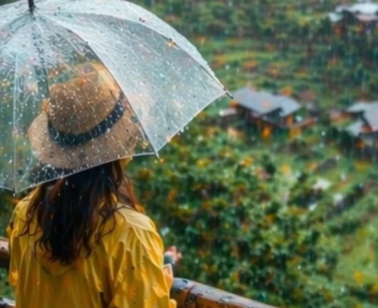 Hướng Dẫn Thời Tiết Cho Khách Du Lịch Châu Á