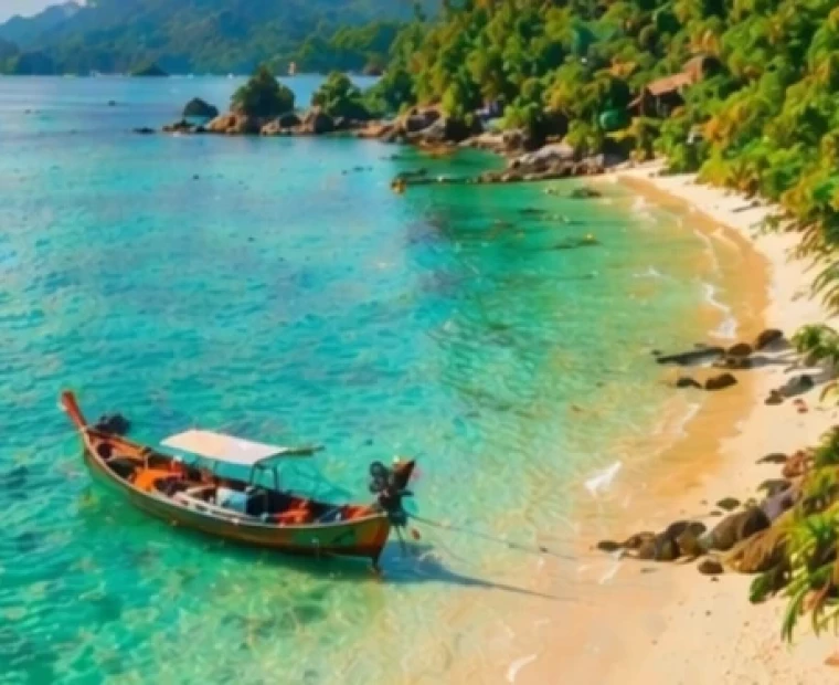 Mùa Mưa Đông Nam Á Có Nên Du Lịch Không?