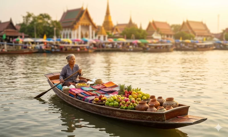 Những Trải Nghiệm Văn Hóa Không Thể Bỏ Lỡ Khi Du Lịch