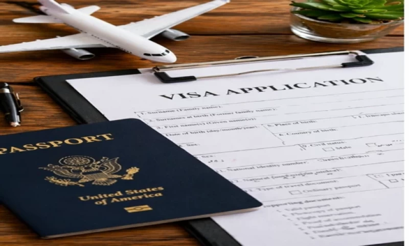 Hướng Dẫn Xin Visa Việt Nam Cho Khách Quốc Tế