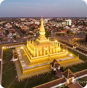 LAOS