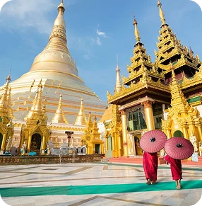 MYANMAR