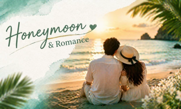 Honeymoon & Romance