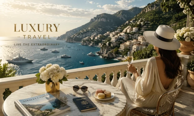 Luxury