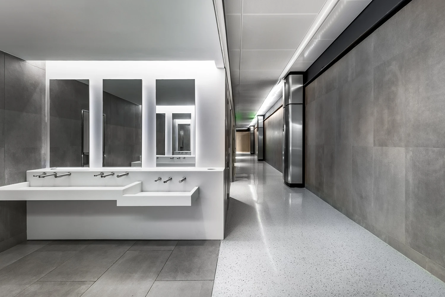 Thư viện hành trình