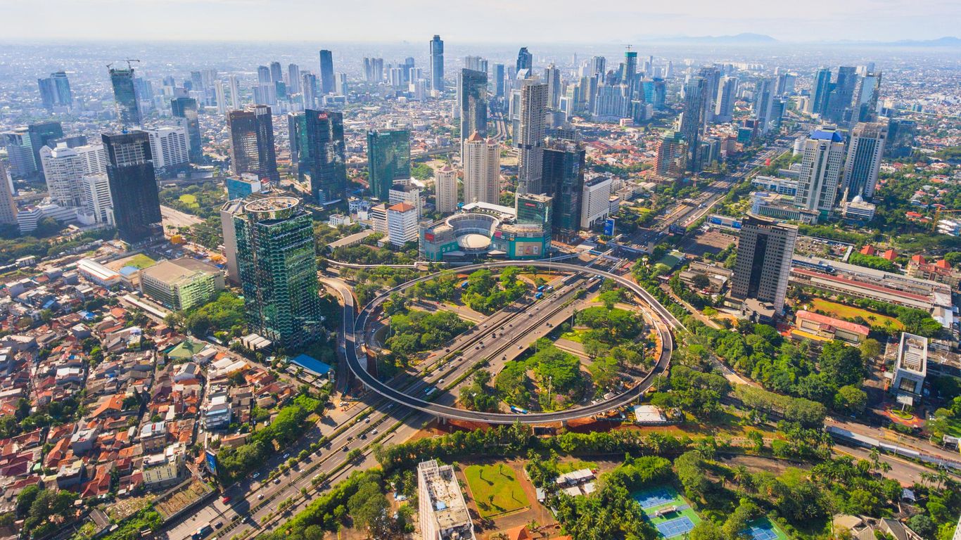 Jakarta