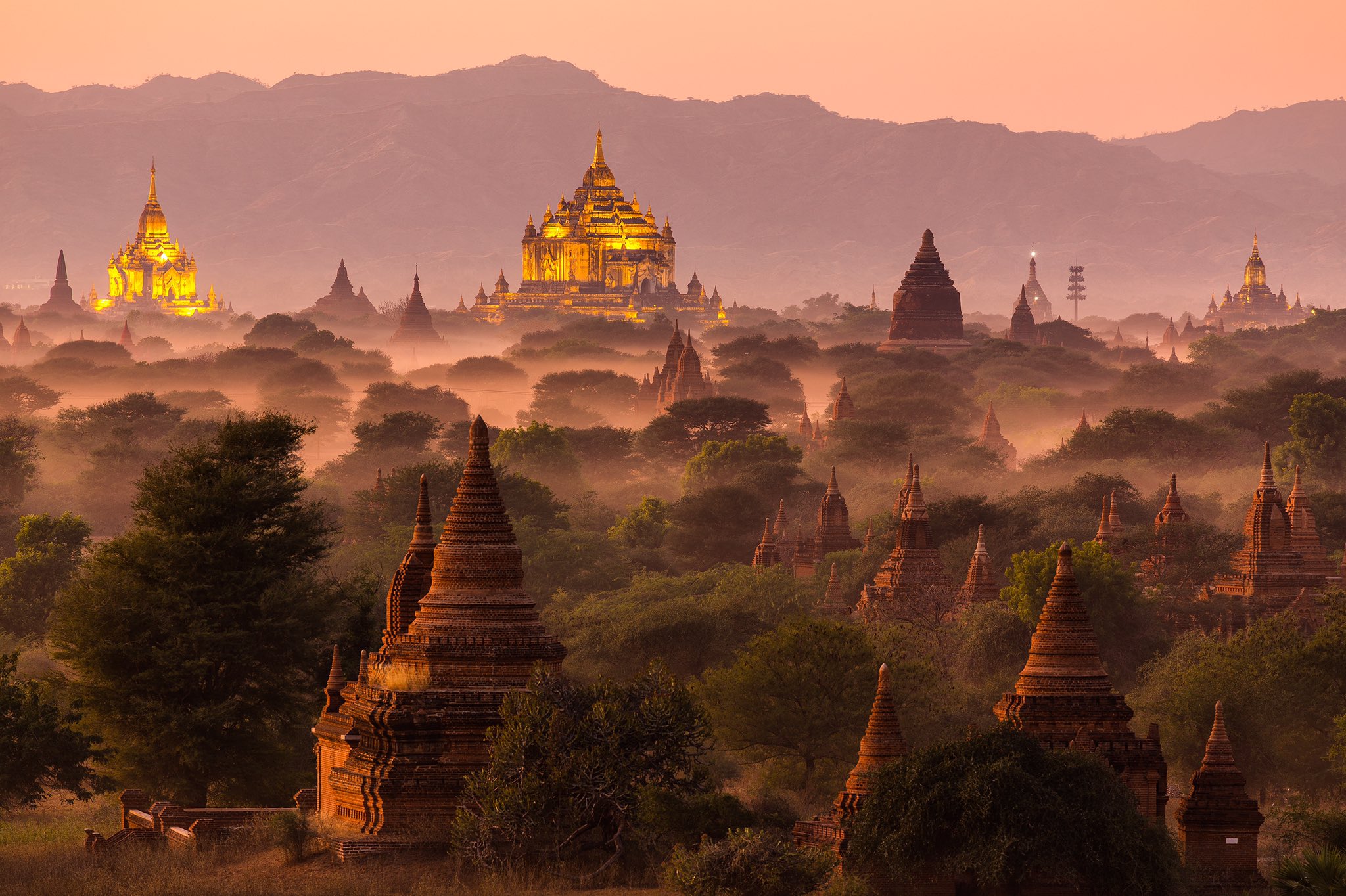 Bagan
