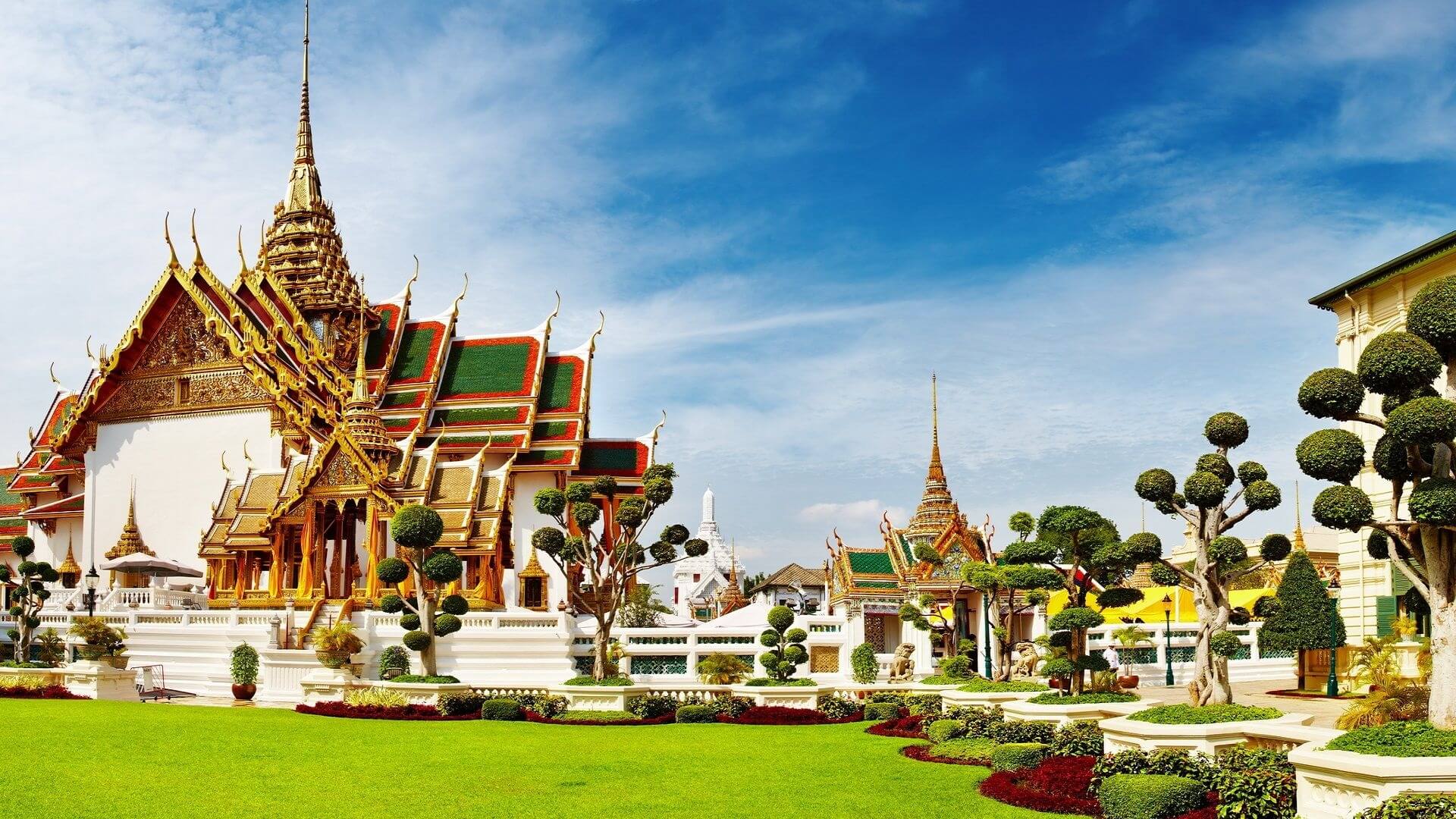 Bangkok