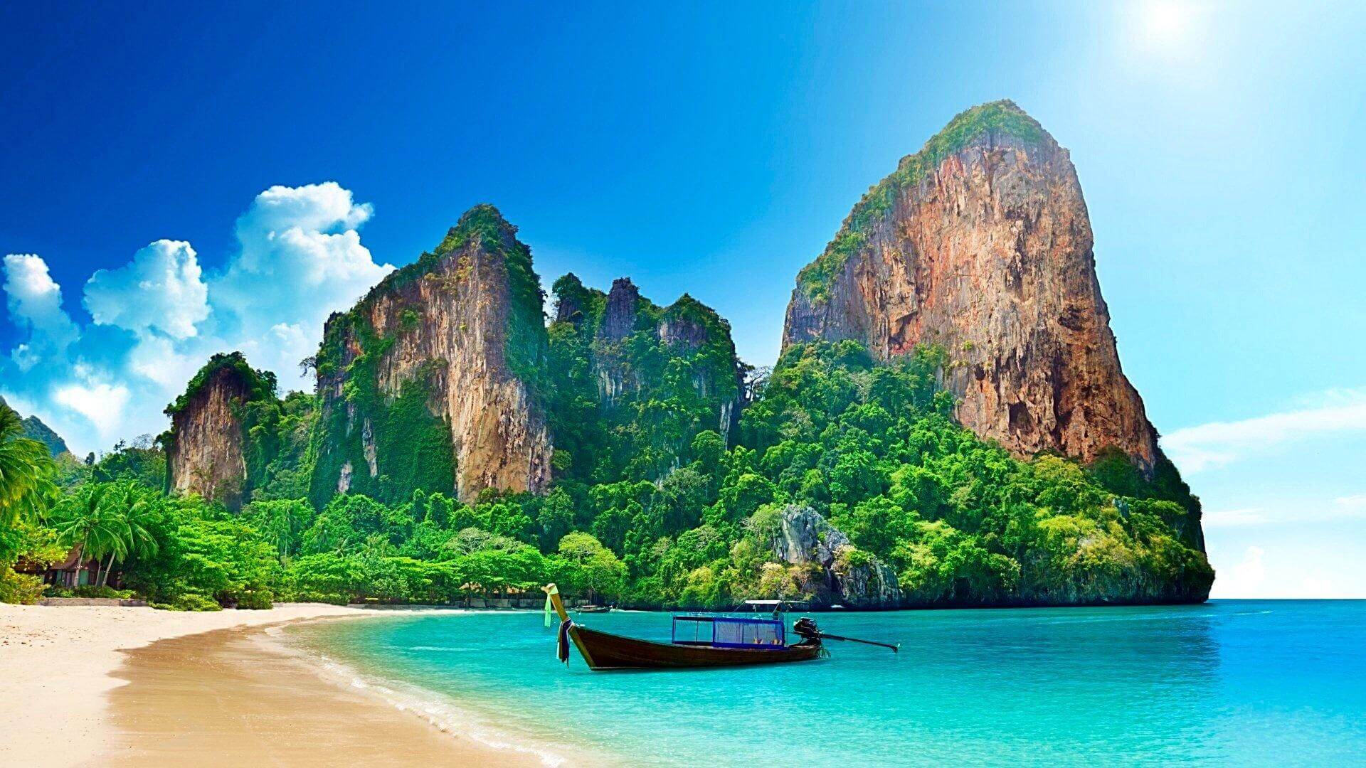 Krabi