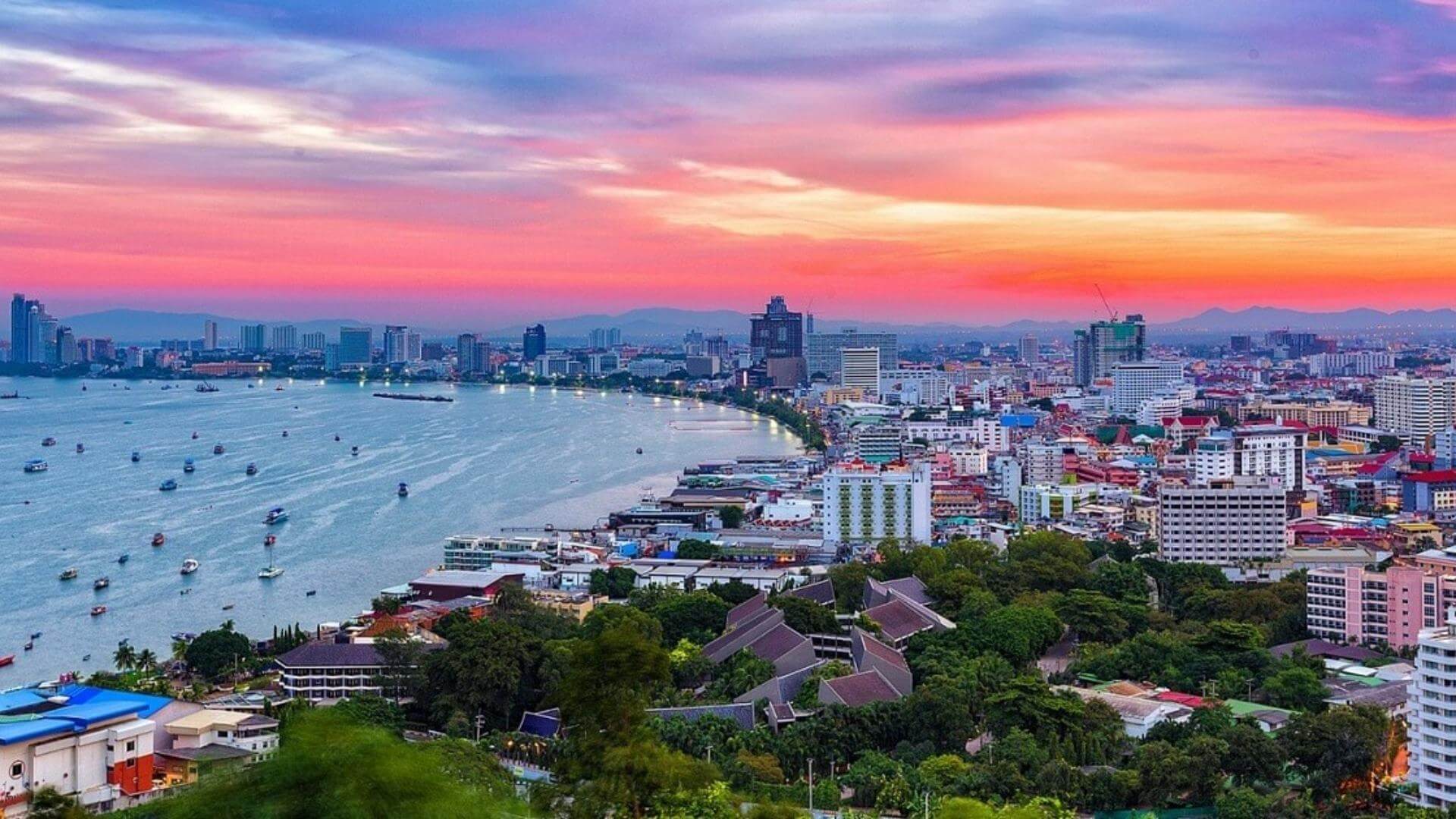Pattaya