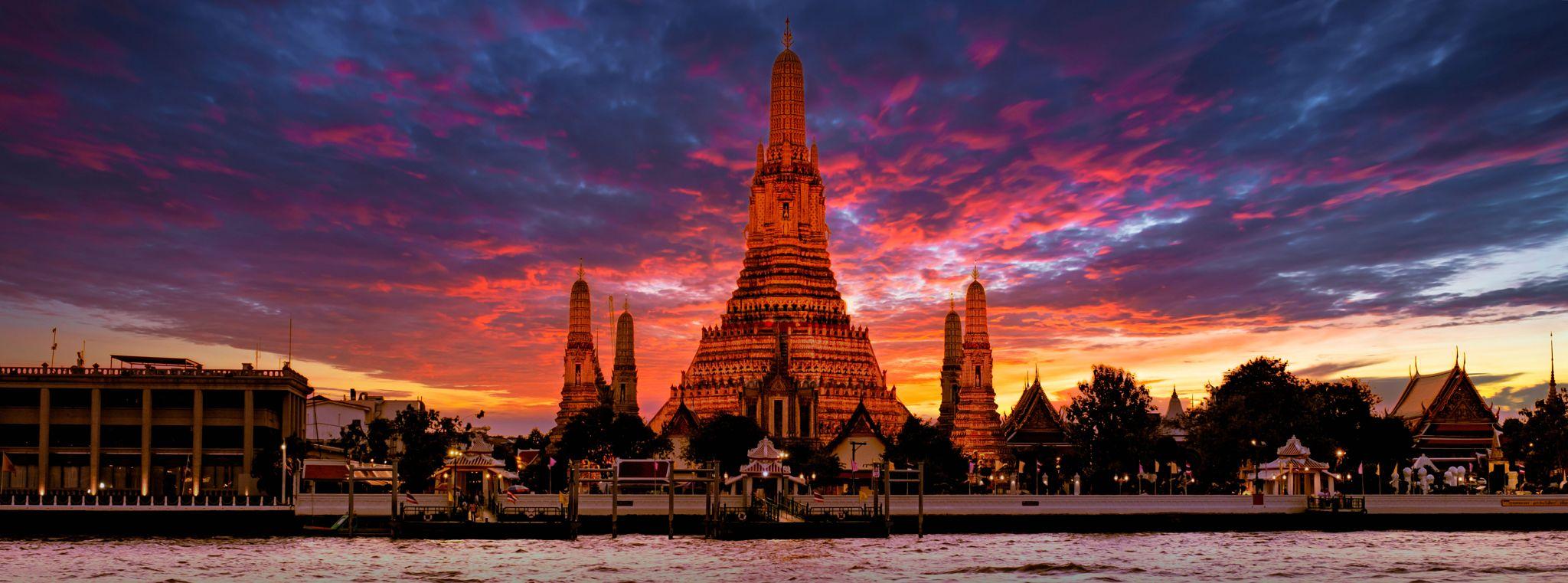 Thailand